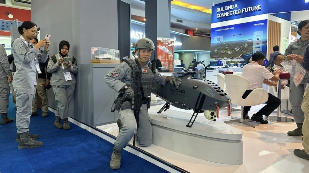Small and Medium-Sized Enterprises in the Defense Industries